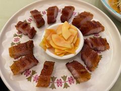 -顺风山庄(水濂山店)