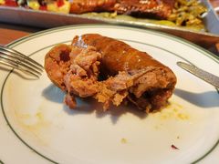 -ONE SMILE 美式烟熏慢烤(壹方汇店)