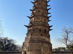 -南京市江宁方山