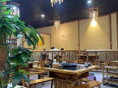 大堂-麻大侠老火锅(巴国城店)