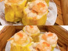 烧卖-港美茗点名菜(万江店)