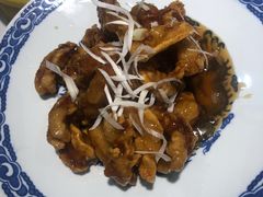 -东兴楼饭庄(六里桥店)