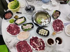 -老猫牛肉火锅(沙溪店)