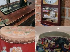 -小时候文化主题餐厅(田家店)
