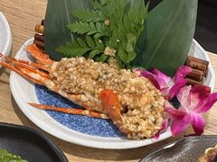 -大渔铁板烧(万象城店)