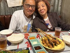 -辉记炭烧海鲜大排档·老字号(福田店)