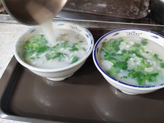 -帖老大羊肉汤烩面烧烤(康复后街总店)