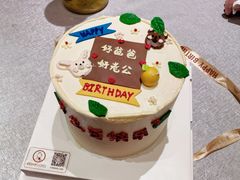 -CAKEBOSS蛋糕老板(东直门来福士店)