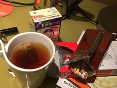 -青岛富力艾美酒店