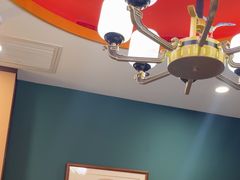 -晋阳春·山西菜·北京烤鸭(交大店)
