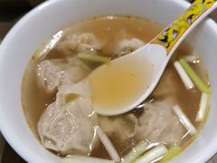 -一记面馆·云吞面嘅专家(富华店)