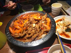 -胖哥俩肉蟹煲(湖滨银泰in77店)