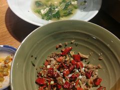 -印象鲵宴·张家界地标美食名片(溪布街店)