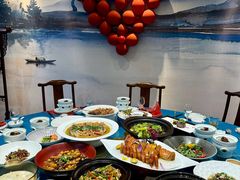 -祝家花園(伯渎港店)