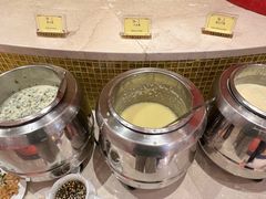 -临沂华盛江泉城大酒店