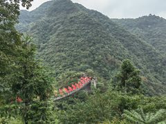 -娄山关景区