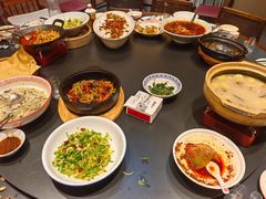 -老瓦房(六堰店)