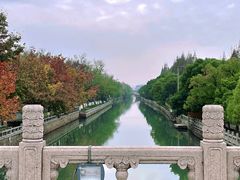 -西园戒幢律寺