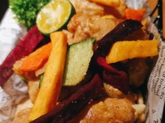 -岛风·台食小馆 ISLAND BISTRO(烟台山店)