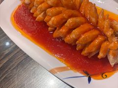 -神仙钵湘香土菜馆(光华路店)