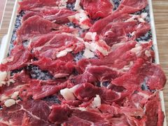 -潮汕牛肉火锅