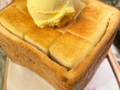 -绿茶餐厅(昆明世纪金源店)