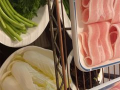 -天宜隆蘑菇宴火锅(石景山旗舰店)