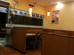 -萨莉亚意式餐厅(特力时尚汇店)