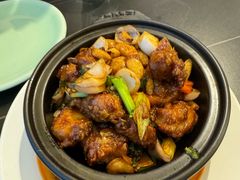 -有璟阁港式餐厅(金融街购物中心店)