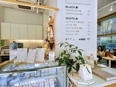 -COTTON CAFE(德信·中外公寓店)