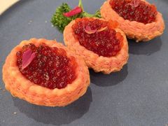 -酌宴府The China Club·广州万富希尔顿酒店(云城东路店)
