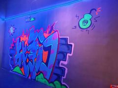 -镭战前线·真人CS·团建·亲子·生日派对(南山来福士店)