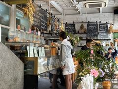 -O'mills Sourdough Bakery&Bistro(永嘉路店)