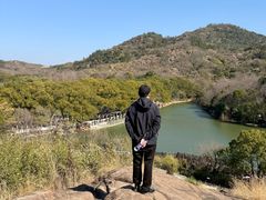 -白马涧龙池景区