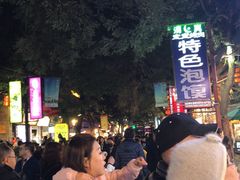 -刘纪孝腊牛羊肉(北广济街店)