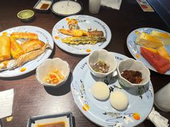 -松子料理(白家庄店)