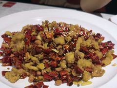 -天辣(金桥啦啦宝都店)