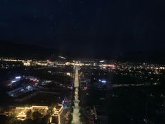 -特克斯八卦城