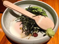 牛油果温泉蛋-醉虎传(南锣鼓巷店)