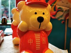 -星巴克(北京建威大厦店)