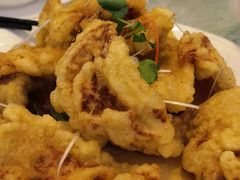 -黄家饺子东北特色菜馆(湖滨商业街店)