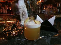 -Bar The Vortex(高新万达店)