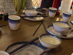 -那时新疆·若羌(经纬汇店)