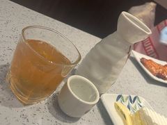-大渔铁板烧(大悦城店)