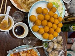 -兴隆海鲜菜馆