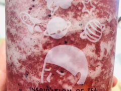 -喜茶(永旺梦乐城店)