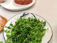 -田园肥牛鲍鱼先生(新北店)
