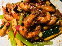 -乔阿马·江南味·驴肉香(龙湖华泾天街店)