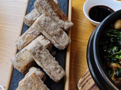 -竹里馆 ·茶食(奥体店)