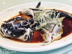 -雅和生态渔庄·宜城锅巴饭(龙灵山公园店)